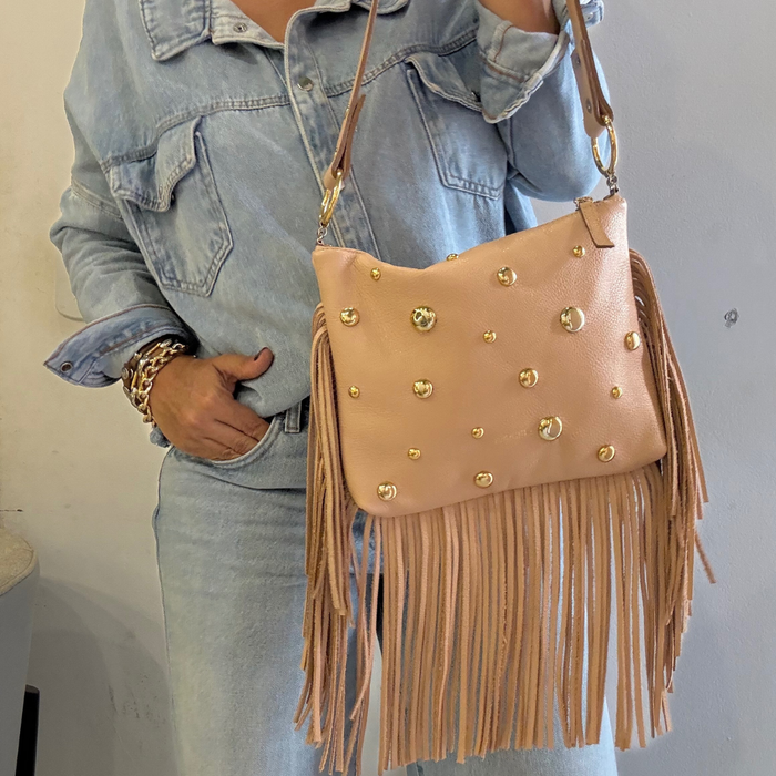 BAG CHERRY