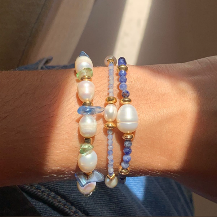 PULSEIRA ANELISE