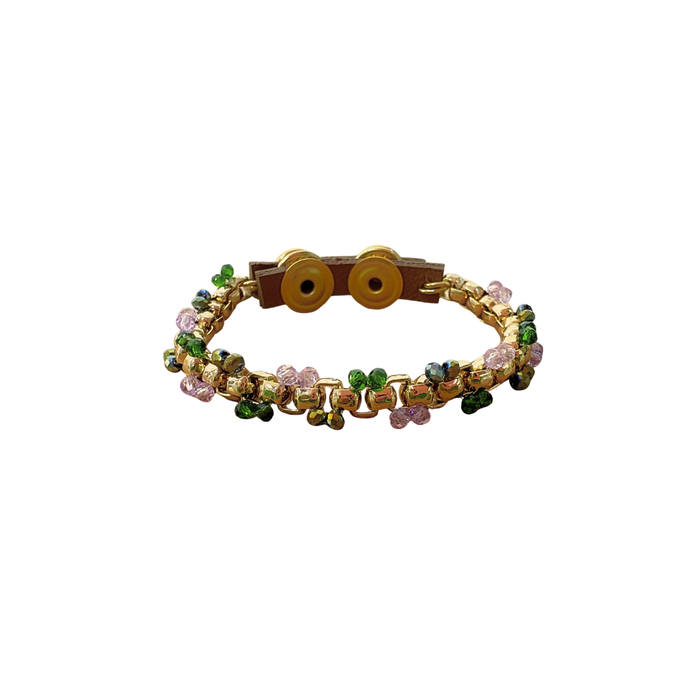 PULSEIRA CHARLOTTE