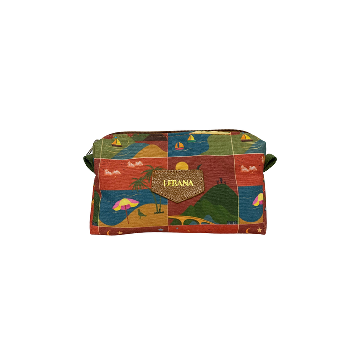 NECESSAIRE AME O ES