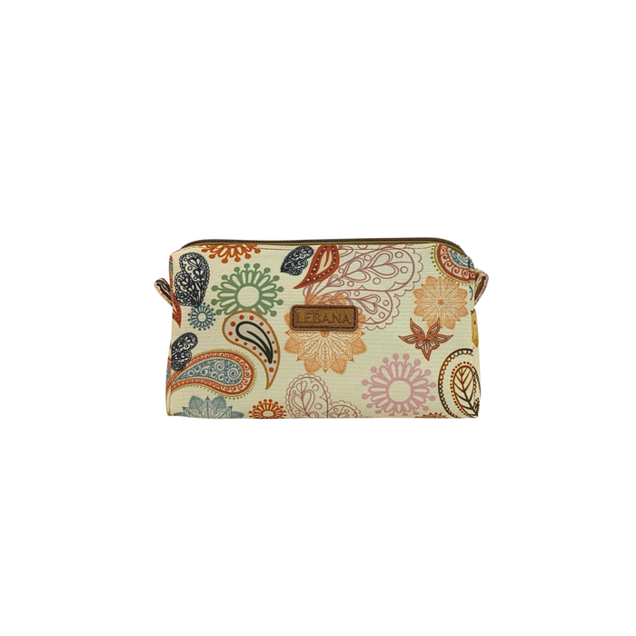 NECESSAIRE PAISLEY P