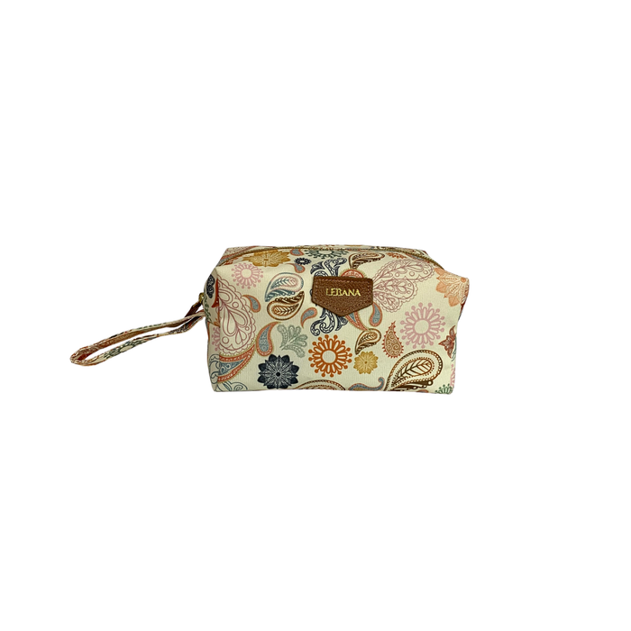 NECESSAIRE PAISLEY G 