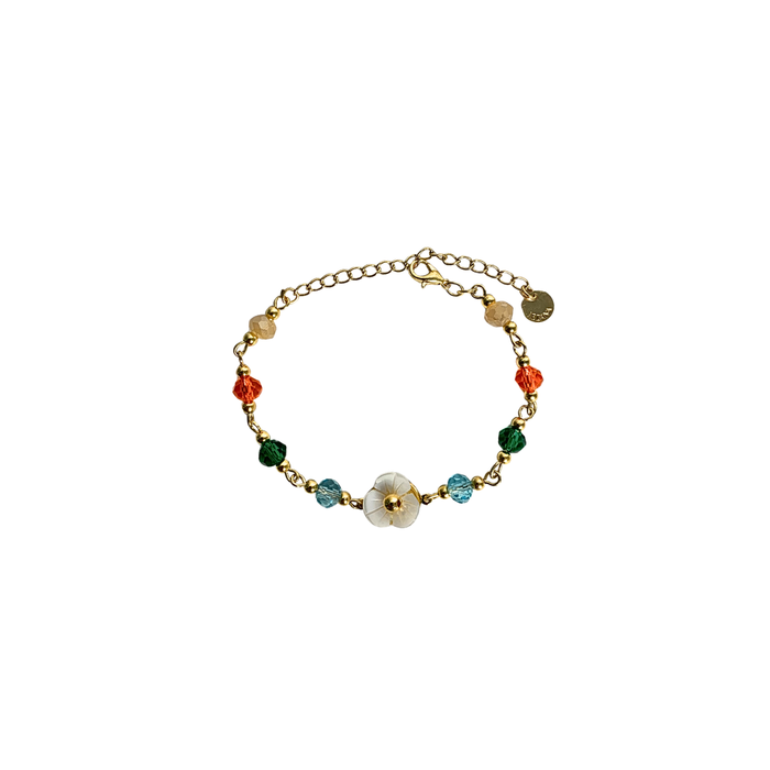 PULSEIRA FLORDELIS