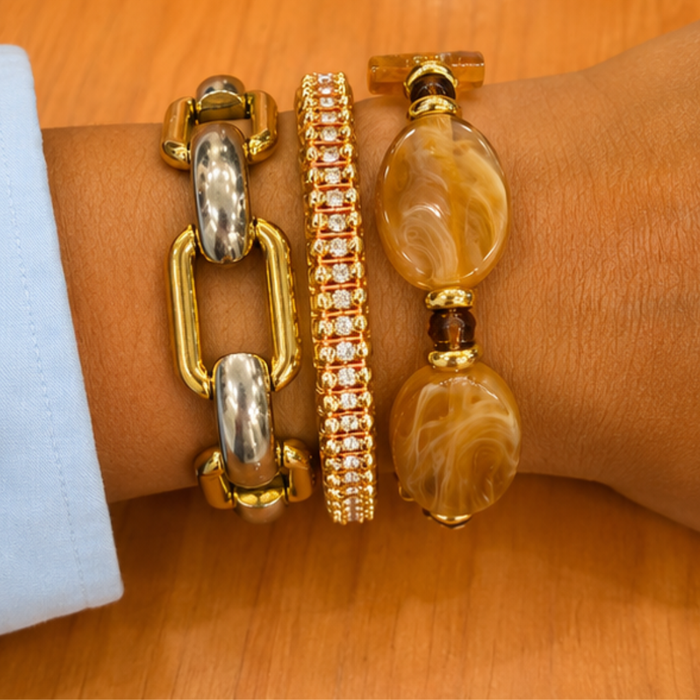 PULSEIRA MIRELLE 