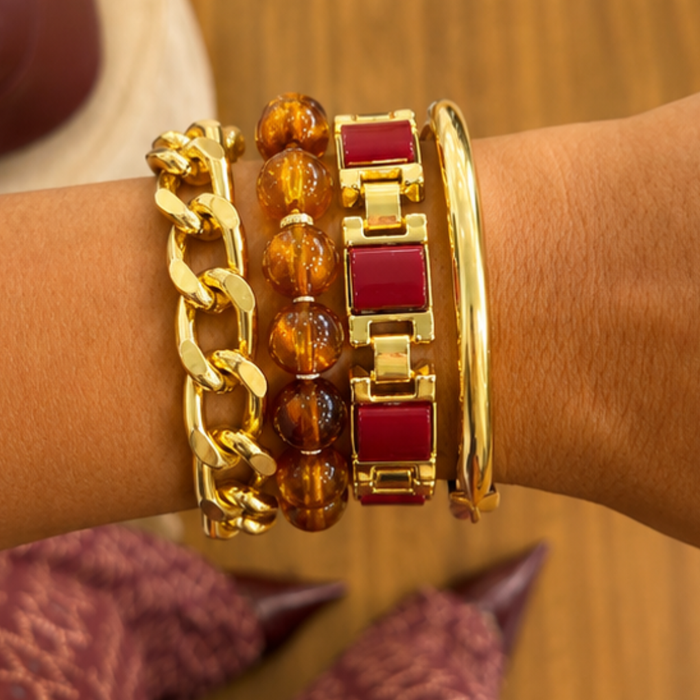 PULSEIRA DILAN