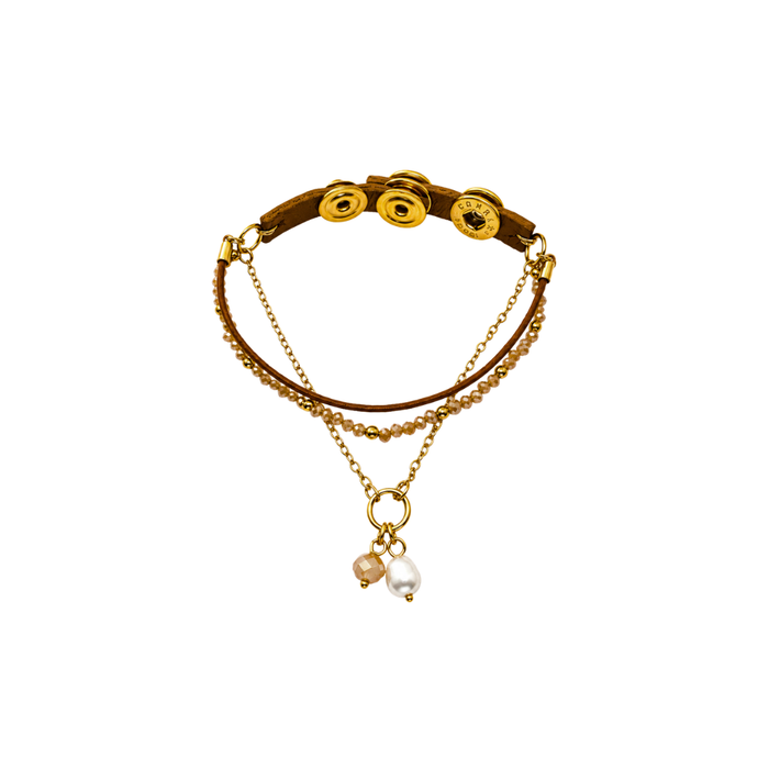 PULSEIRA MIX CRISTAL