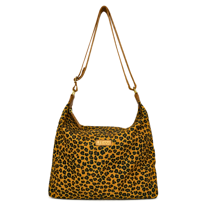 BAG ONÇA TROPICAL