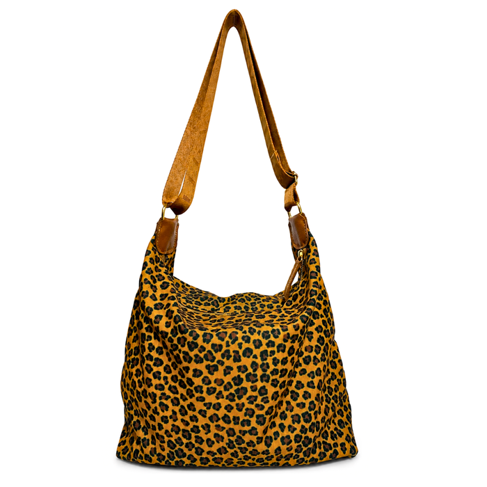 BAG ONÇA TROPICAL