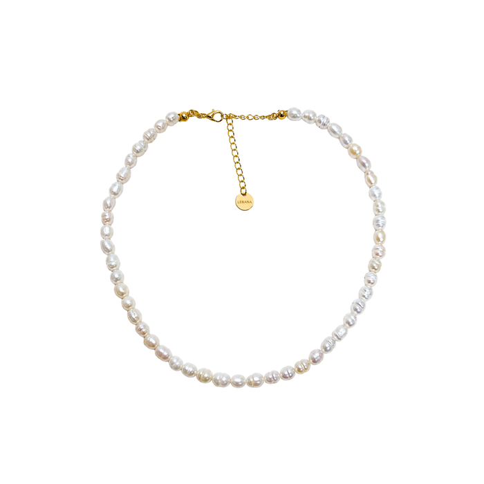 CHOKER PILAR