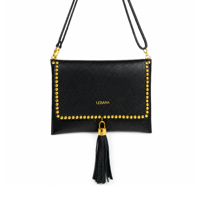 BAG CAPANGA BOHEMIA