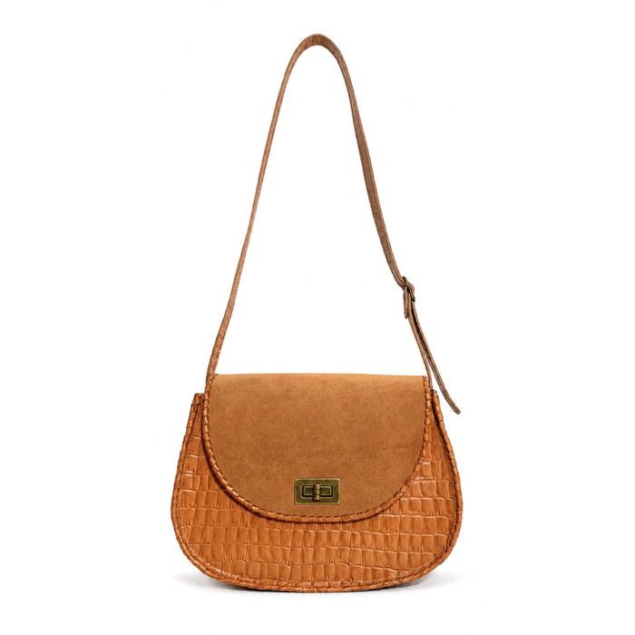 BAG LILA