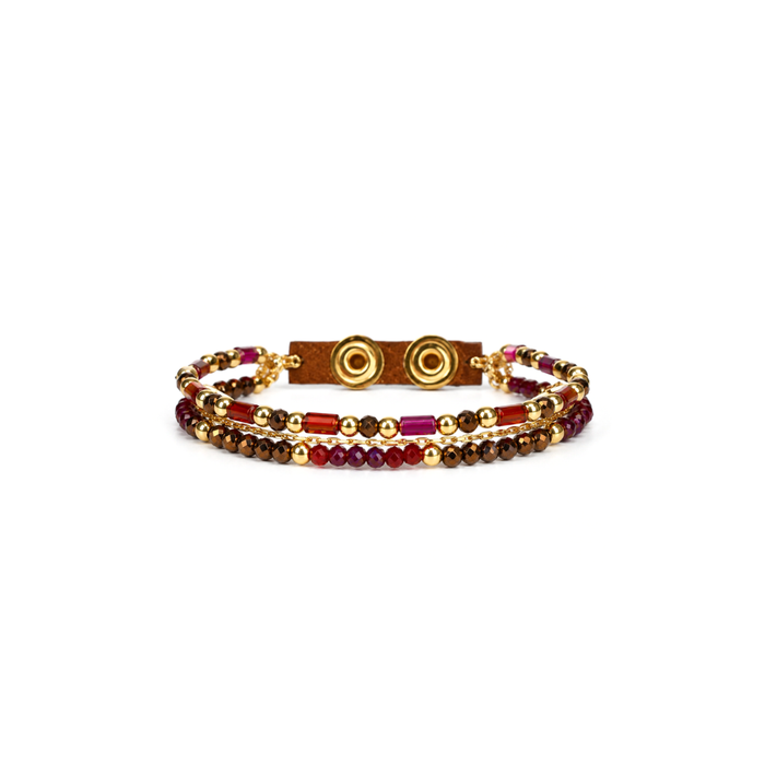 PULSEIRA MELIS