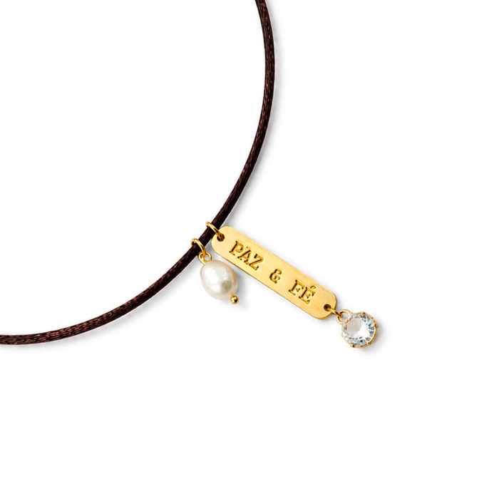 CHOKER ARIADNE