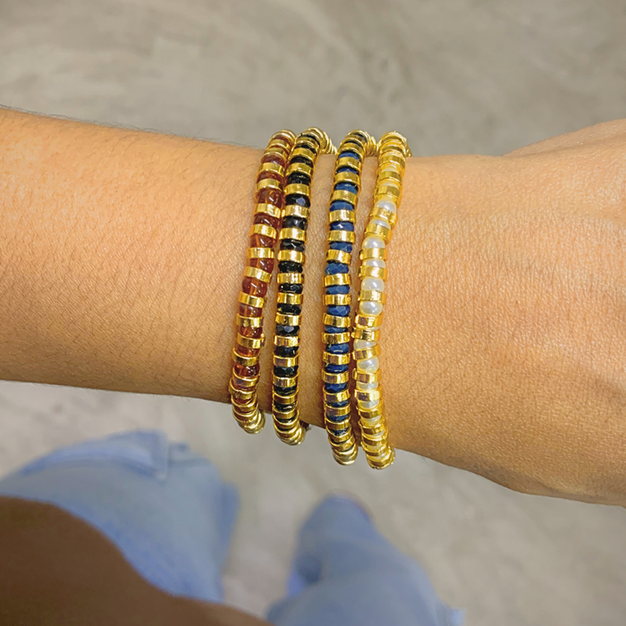 PULSEIRA GEISA