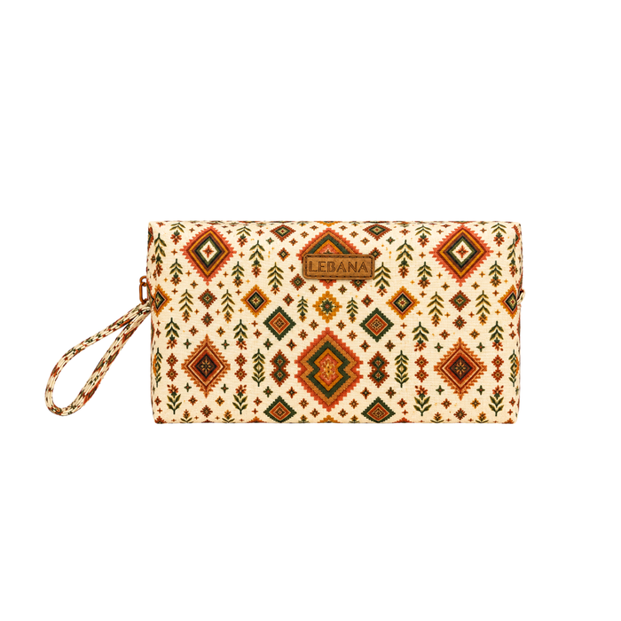 NECESSAIRE ALBA G 