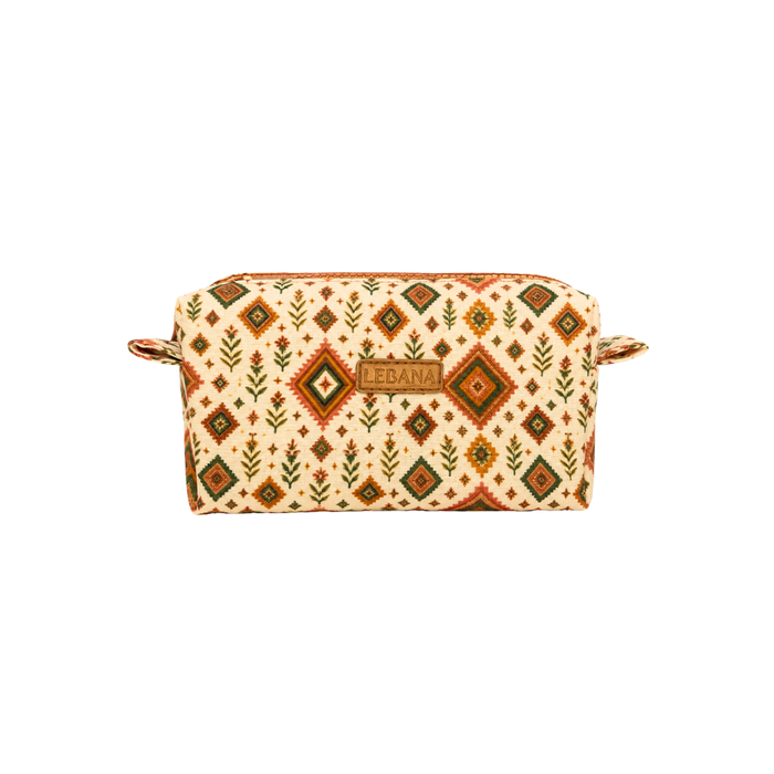 NECESSAIRE ALBA P