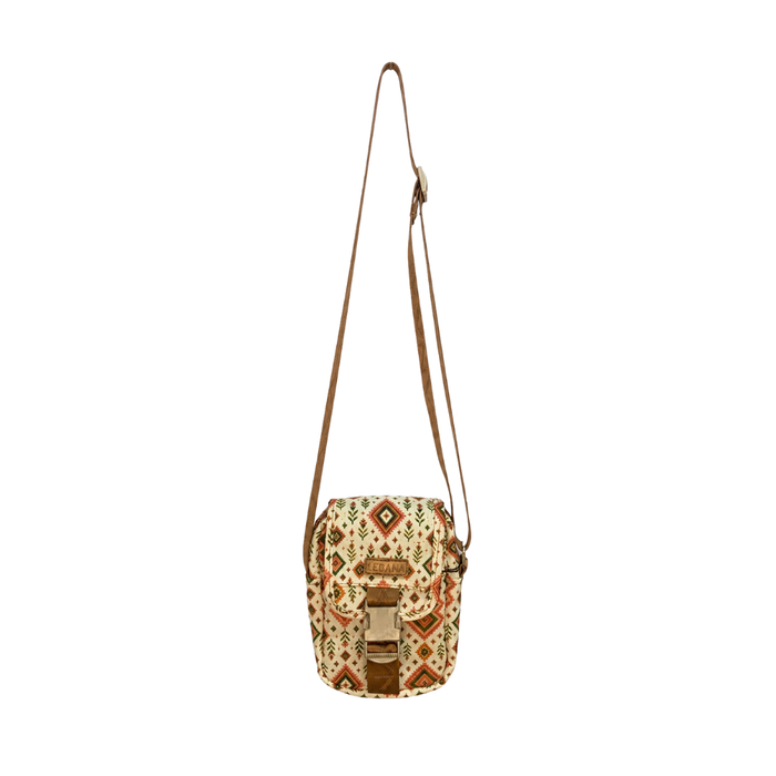 SHOULDER BAG ALBA