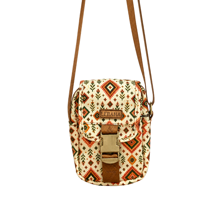 SHOULDER BAG ALBA