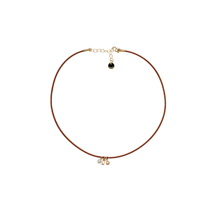 CHOKER KEILA
