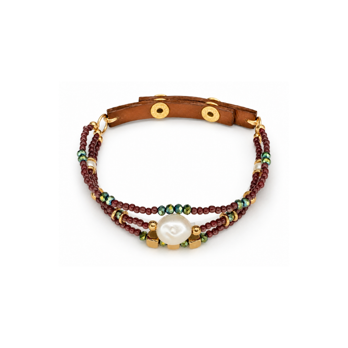 PULSEIRA MARCIA