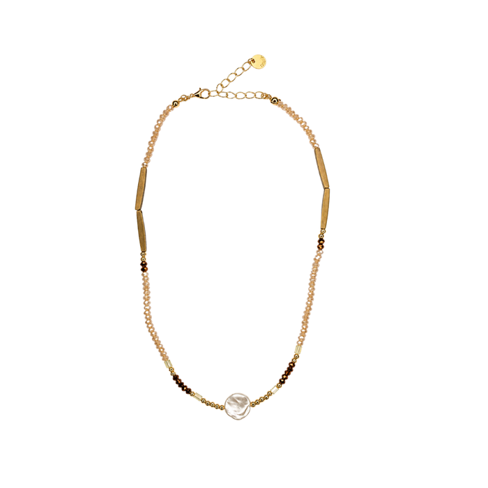 CHOKER LUCY 