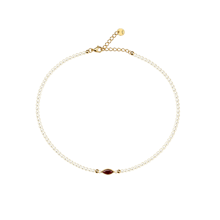 CHOKER GIULIA