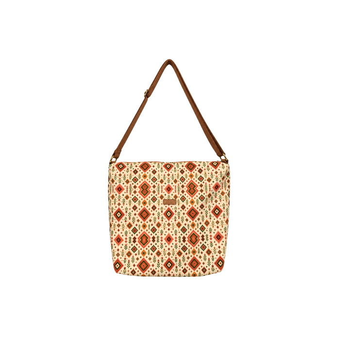 BAG FLOREA