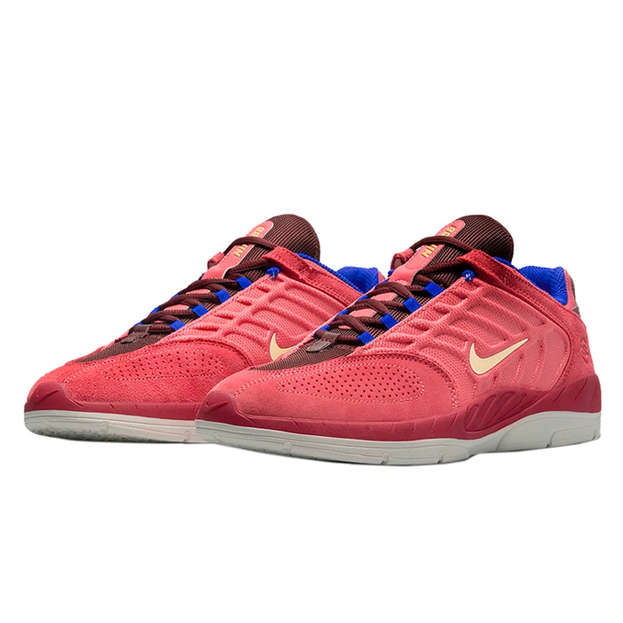 Tênis Nike SB Dunk Low Pro x CSEF 