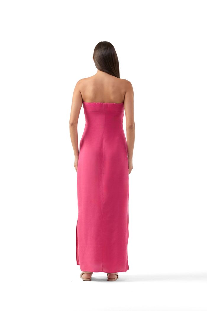 Tubinho Cubista Pink
