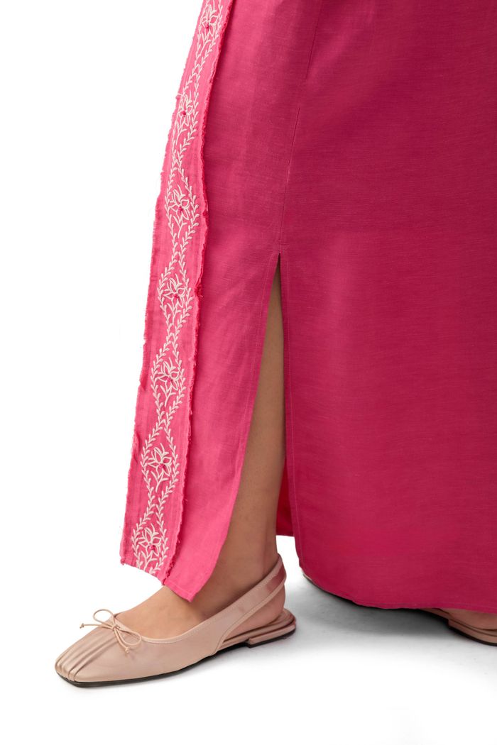 Tubinho Cubista Pink