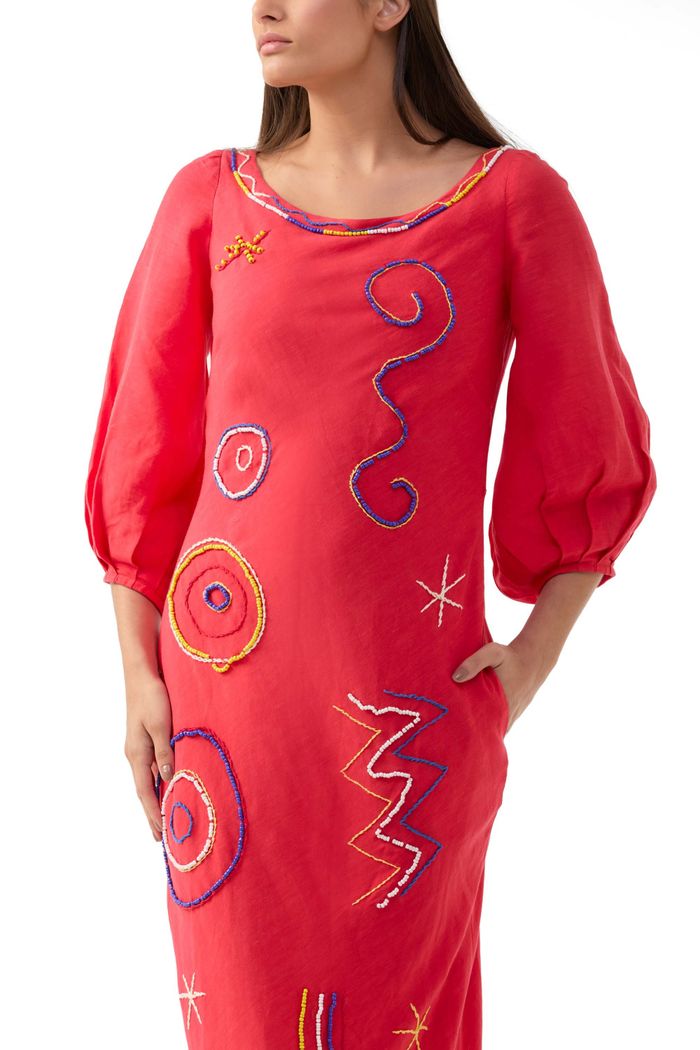 Vestido Klint