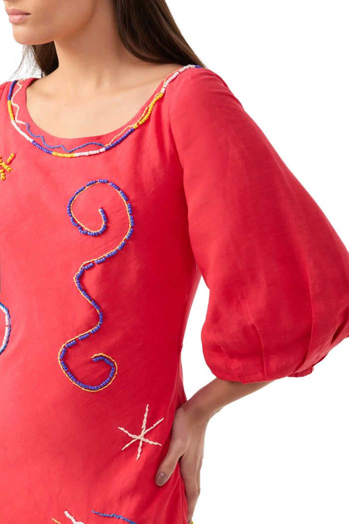 Vestido Klint
