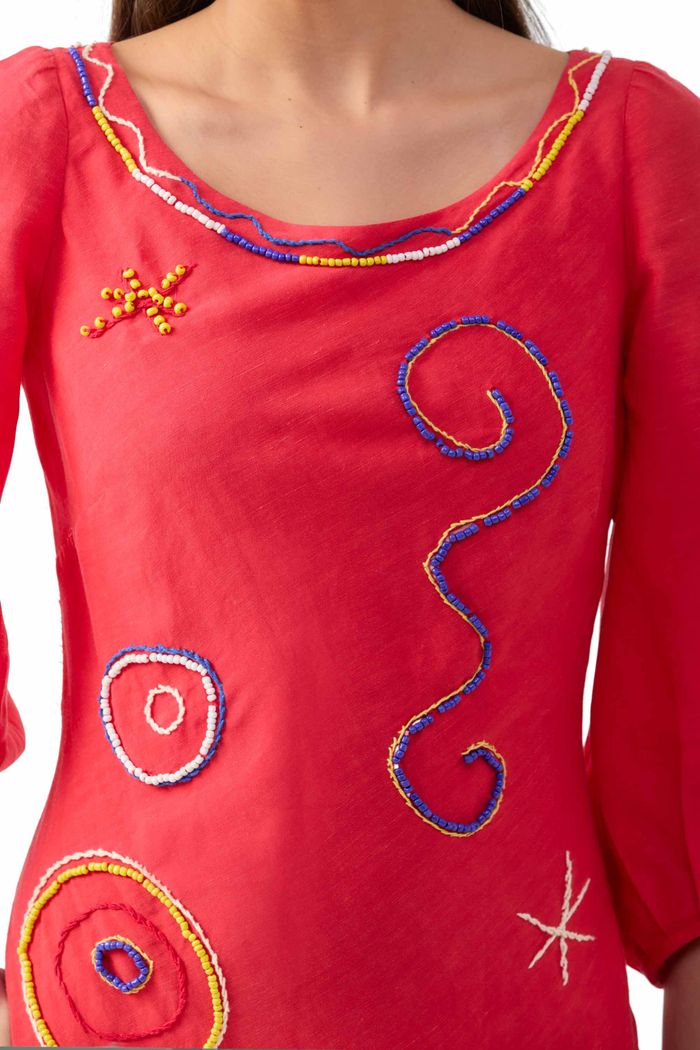 Vestido Klint