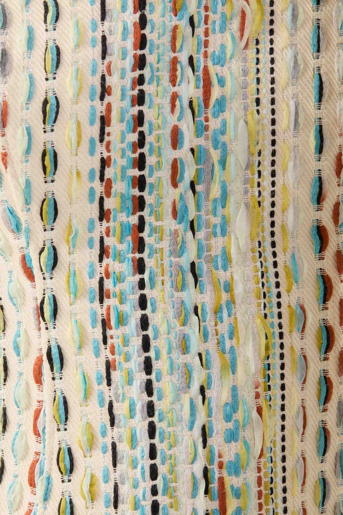 Vestido Maquinetado
