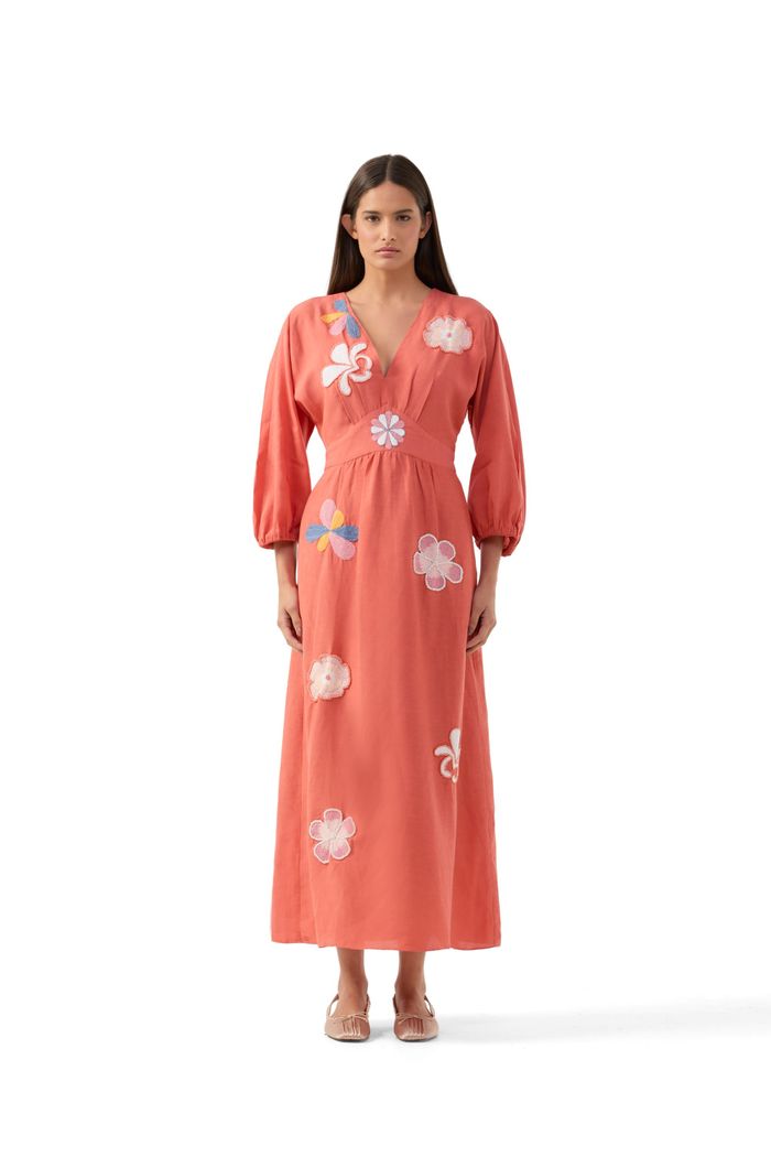 Vestido Altar
