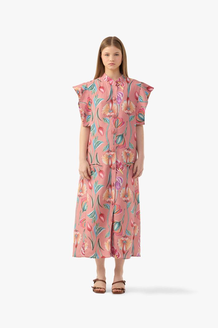 Chemise Aurora