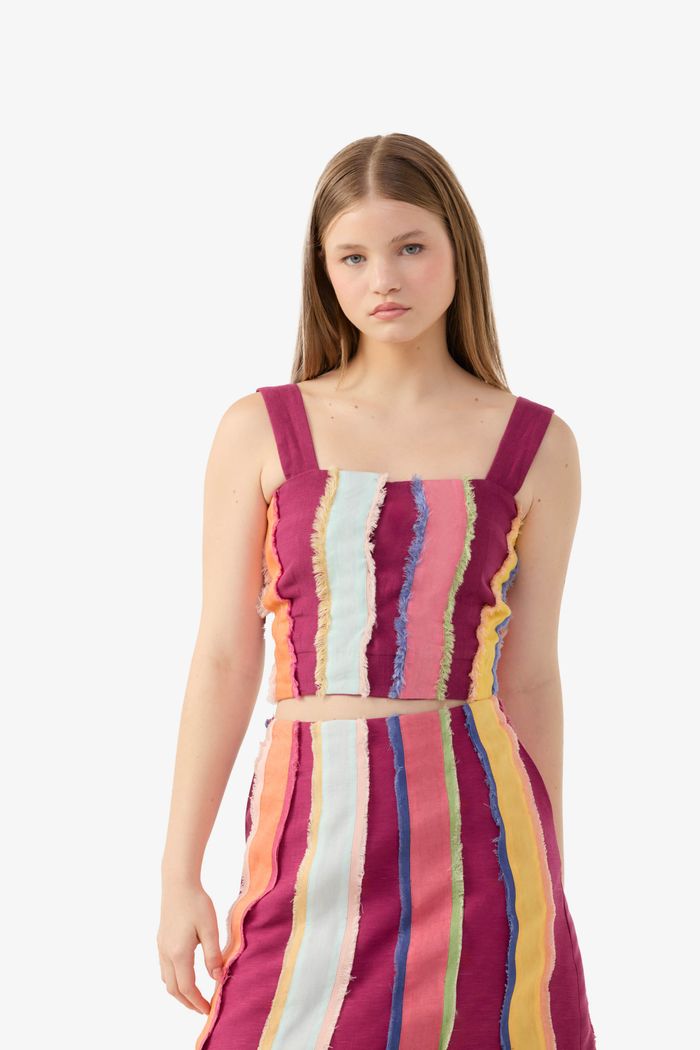 Minissaia Iris