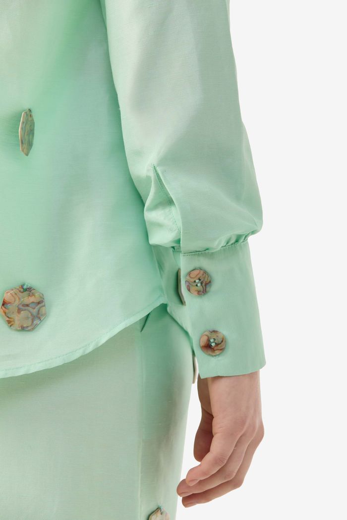 Camisa Kaleidoscópio