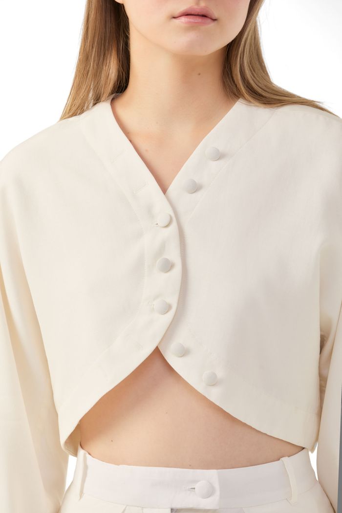 Blusa Prisma