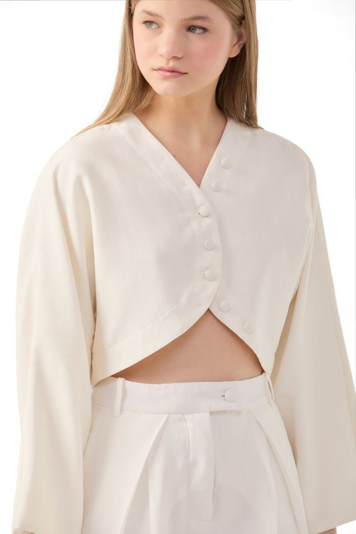 Blusa Prisma