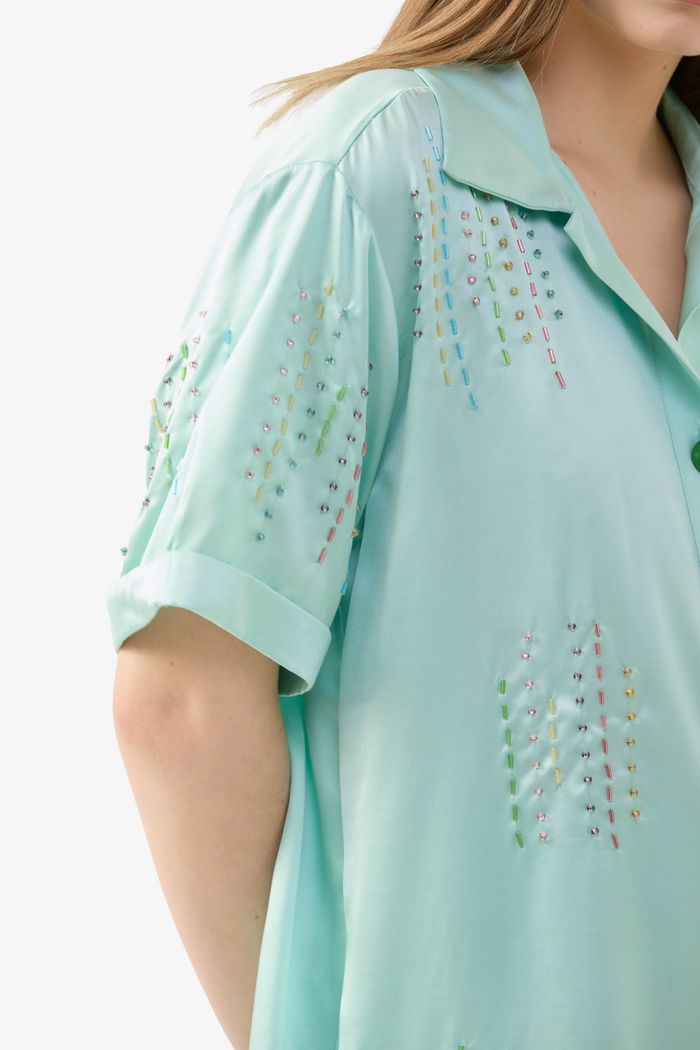 Blusa Spark