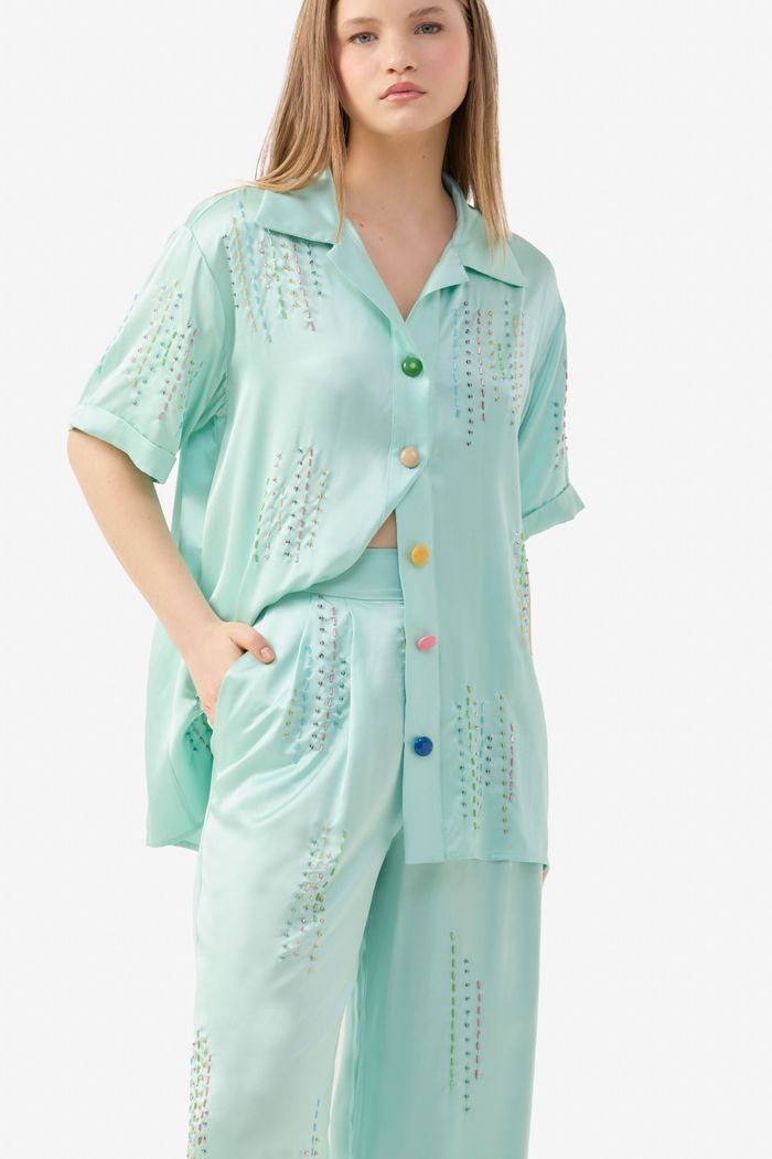 Blusa Spark
