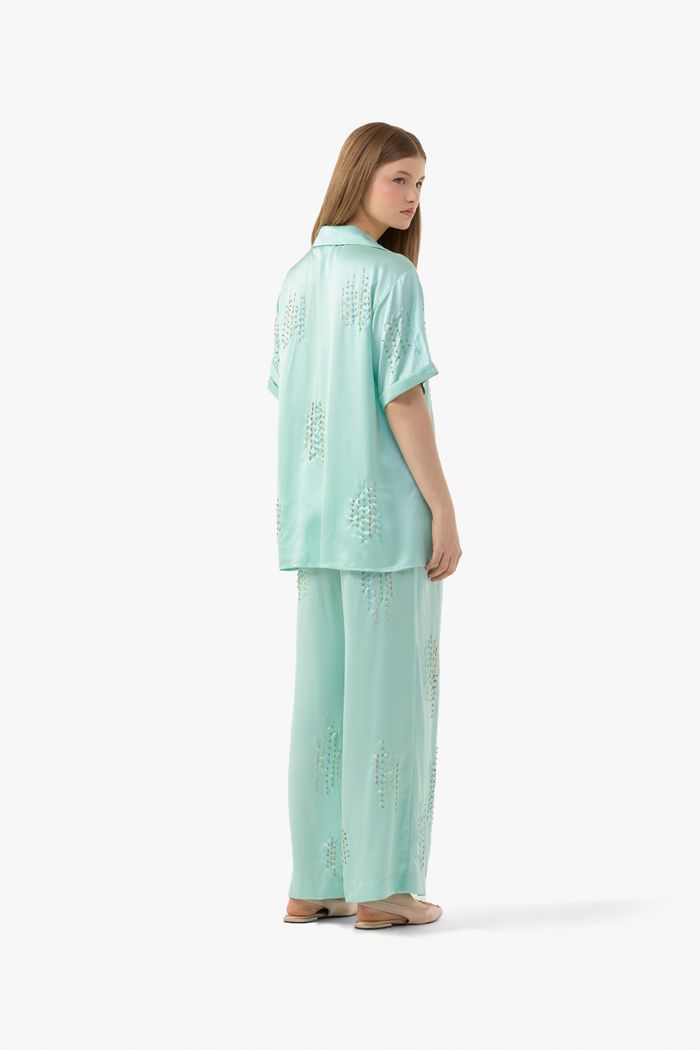 Blusa Spark