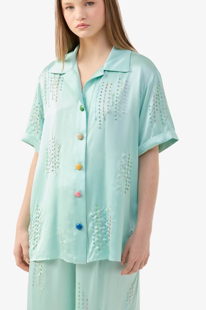 Blusa Spark