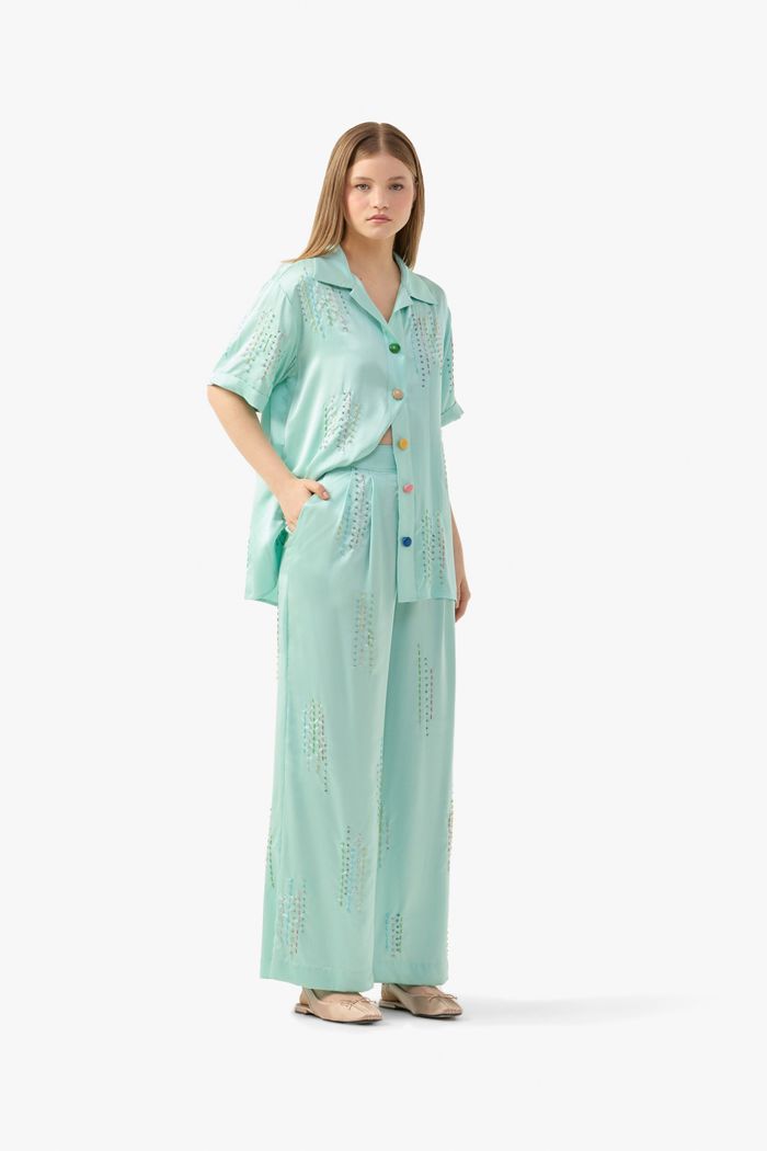 Blusa Spark