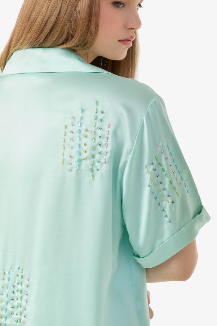 Blusa Spark