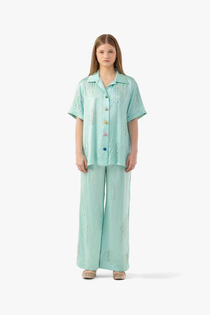 Blusa Spark