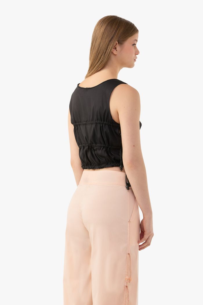 Top Vortex Preto