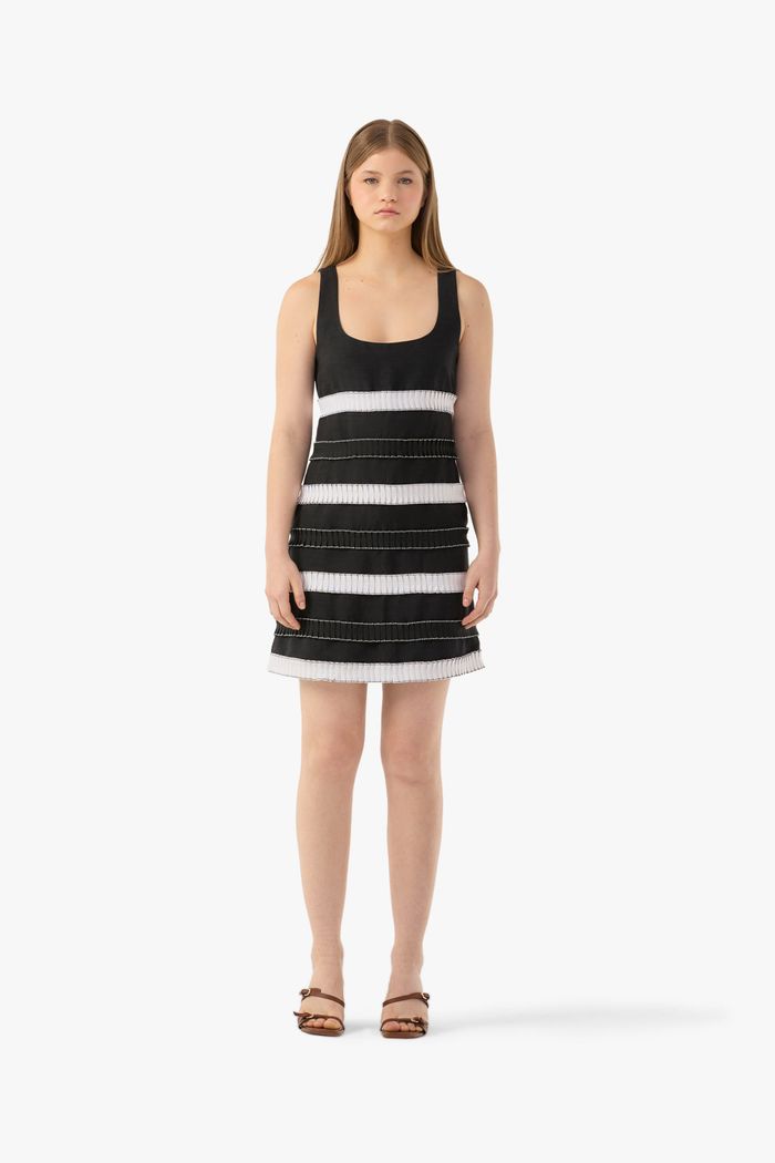 Minidress Ribbons