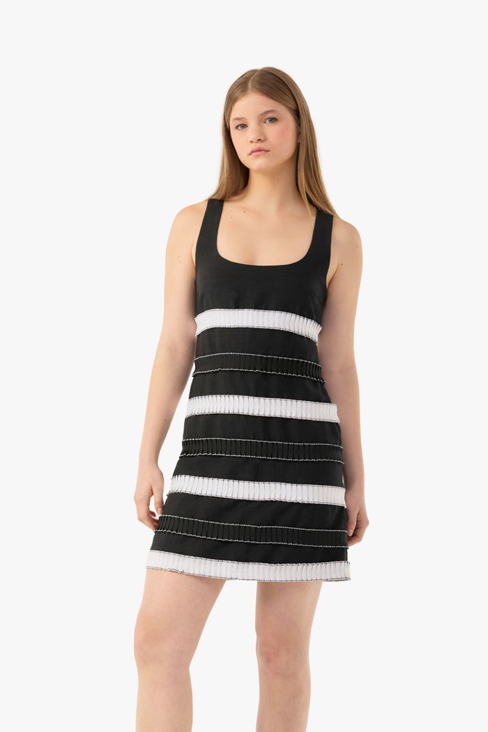 Minidress Ribbons